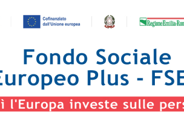 38 nuovi posti nei servizi educativi 0-3 anni grazie al Fondo sociale Europeo Plus