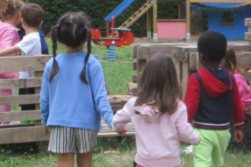Iscrizione Scuole d'Infanzia a.s. 2026-2027