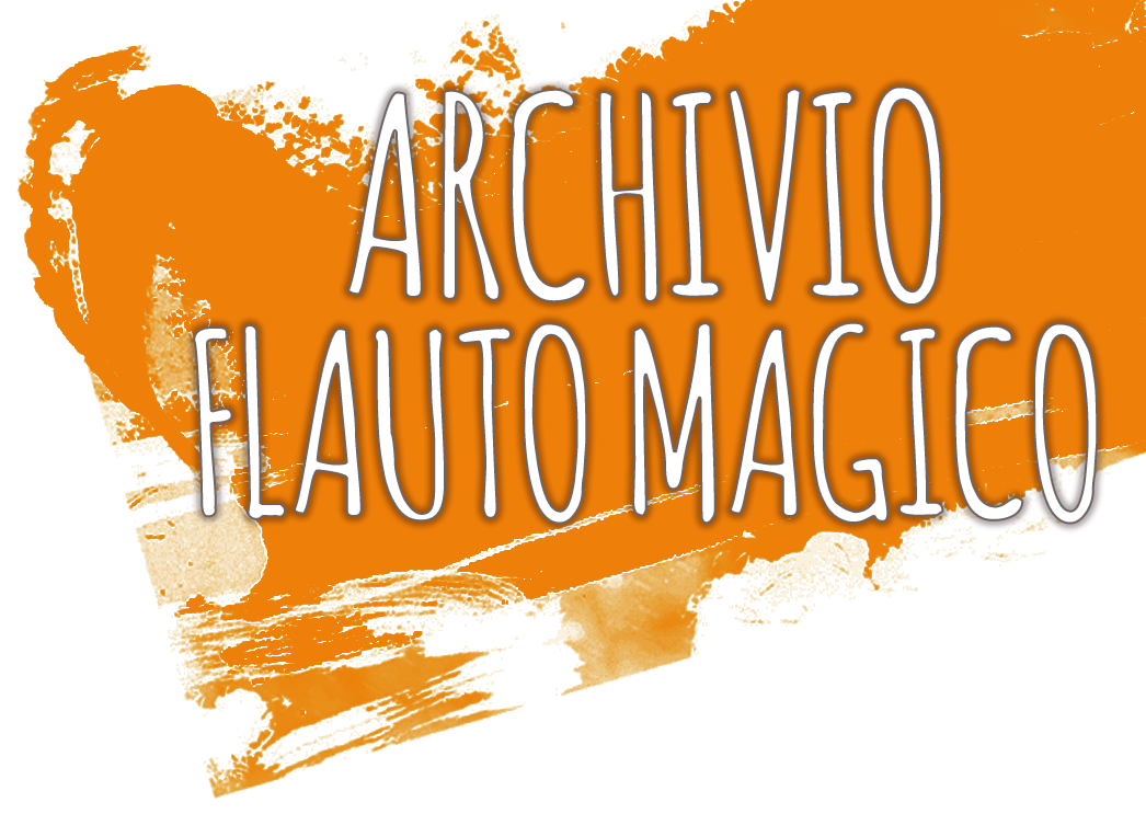 archivio flauto magico