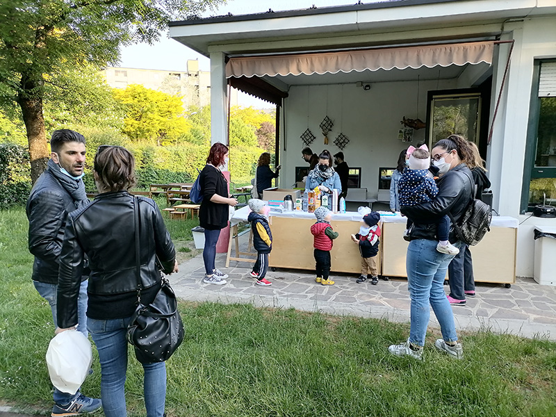 partecipazione famiglie