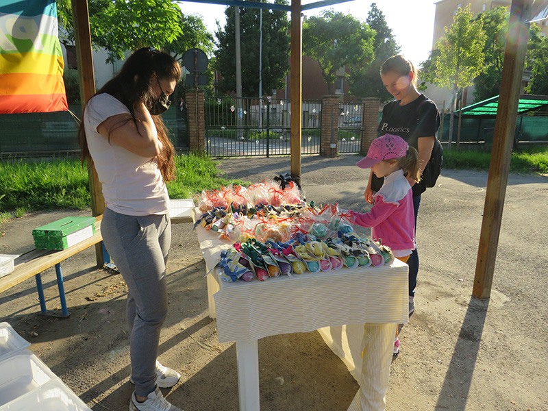partecipazione famiglie
